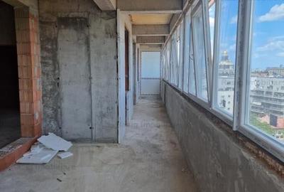 Apartament cu 5 camere decomandat în Parcul Carol - 15