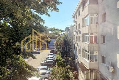 Apartament cu 2 camere decomandat, mobilat în Băneasa