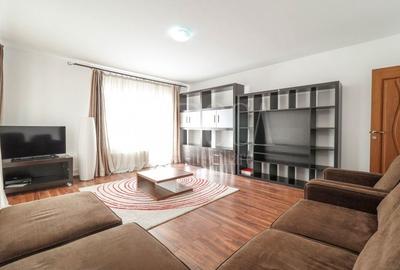 Apartament cu 4 camere decomandat în Central - 1
