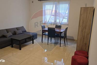 Apartament cu 3 camere în Central - 1