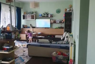 Apartament cu 2 camere semidecomandat în Sânpetru - 2