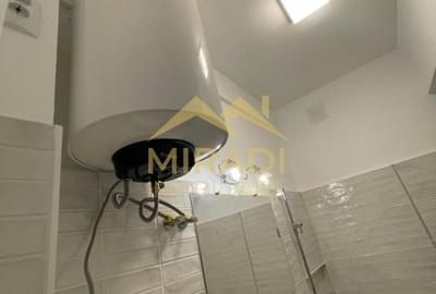 Apartament cu 3 camere în Dacia - 10
