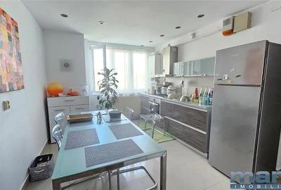 Apartament cu 2 camere decomandat în Tudor Vladimirescu