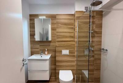 Garsonieră decomandată în Central - 4