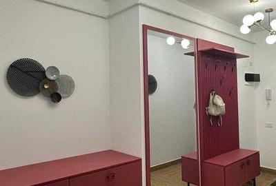 Apartament cu 2 camere în Berceni - 2