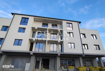 Apartament cu 3 camere în Șelimbăr
