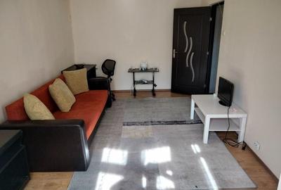 Garsonieră în Dosu Bricii
