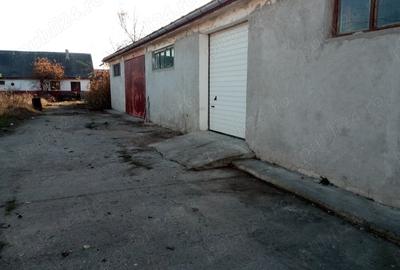 Spațiu comercial, de 600 mp, în Central - 10