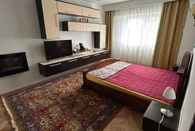 Apartament cu 2 camere în Central - 4