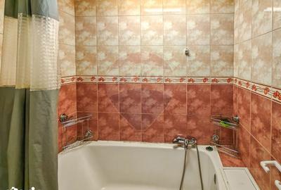 Apartament cu 3 camere, mobilat în Mărăști - 3