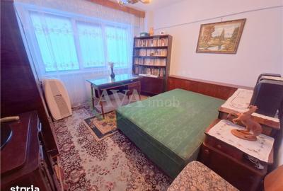 Apartament cu 2 camere decomandat în 9 Mai - 5