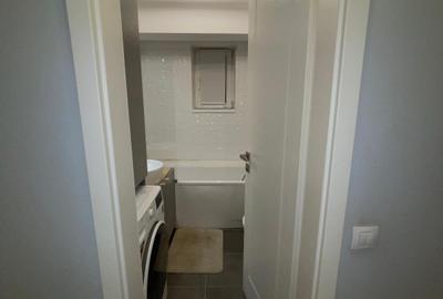 Apartament cu 2 camere semidecomandat, mobilat în Unirii - 17