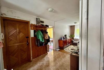Apartament cu 4 camere decomandat în Mănăștur - 2