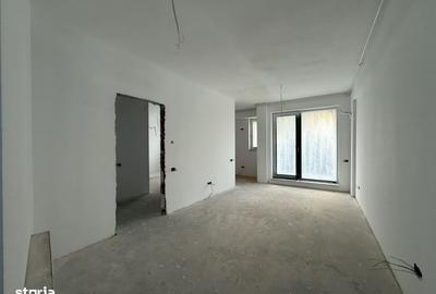 Apartament cu 2 camere în Moșilor