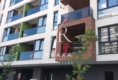 Garsonieră decomandată în Florești