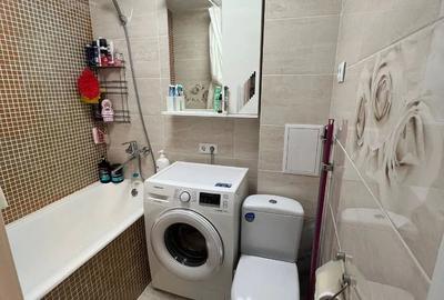 Garsonieră decomandată în Drumul Taberei