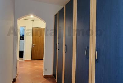 Apartament cu 3 camere decomandat în Crângași - 7