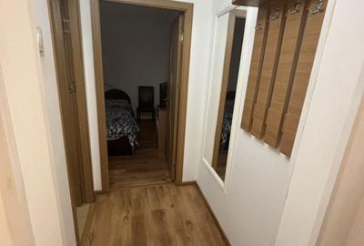 Garsonieră în Cartierul Nord