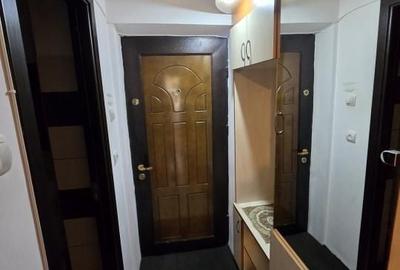 Garsonieră decomandată, mobilată în Galata - 6