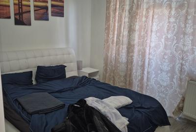 Apartament cu 2 camere decomandat în Rahova - 2