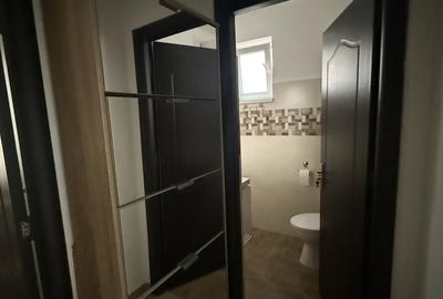 Apartament cu 2 camere decomandat în Central - 2