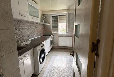 Apartament cu 2 camere decomandat, mobilat în Central - 9