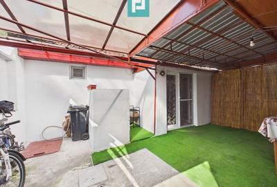 Apartament cu 2 camere nedecomandat, mobilat în Intim - 13