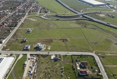 Teren de 501 mp, în Aradul Nou - 5