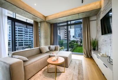 Apartament cu 3 camere în Floreasca