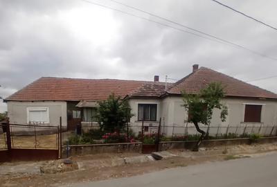 Casă cu 4 camere în Berveni - 3