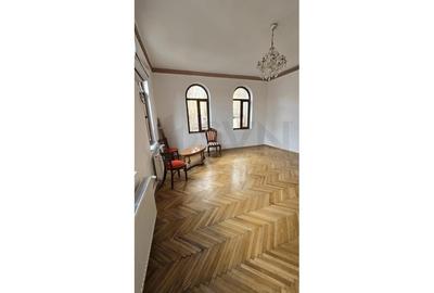Apartament cu 3 camere circular, mobilat în Ferdinand - 12