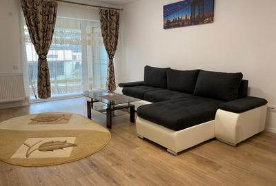 Apartament cu 2 camere decomandat în Dosu Bricii - 1