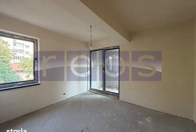 Apartament cu 2 camere în Ștefan cel Mare