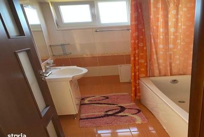 Apartament cu 3 camere, mobilat în Mărăști - 7
