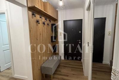 Apartament cu 3 camere decomandat în Mănăștur - 8