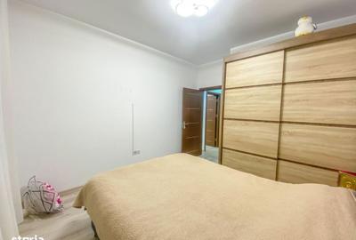 Apartament cu 3 camere, mobilat în Roșu - 8