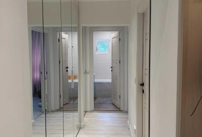 Apartament cu 3 camere decomandat în 1 Decembrie 1918 - 16
