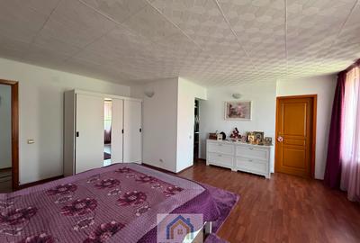 Casă individuală cu 5 camere cu Canalizare în Dascălu - 38