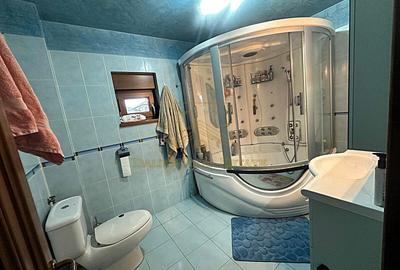 Casă individuală cu 7 camere cu Canalizare în Otopeni - 19