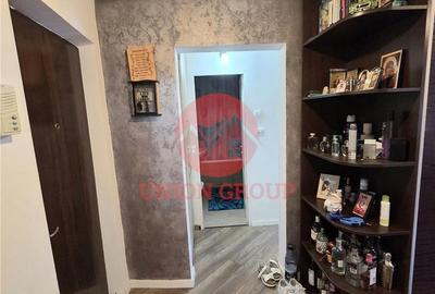 Apartament cu 2 camere decomandat, mobilat în Ultracentral - 15