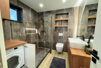 Apartament cu 2 camere semidecomandat în Zorilor - 7