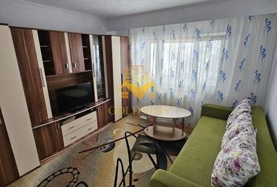 Apartament cu 3 camere decomandat, mobilat în Între Lacuri - 4
