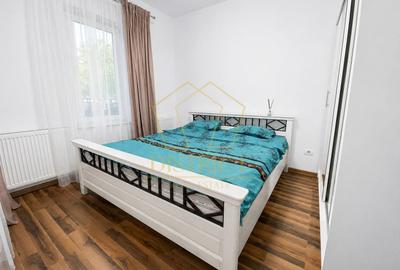 Apartament cu 2 camere decomandat, mobilat în Giroc - 6