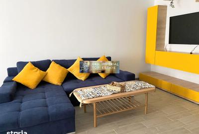 Apartament cu 2 camere în Nord