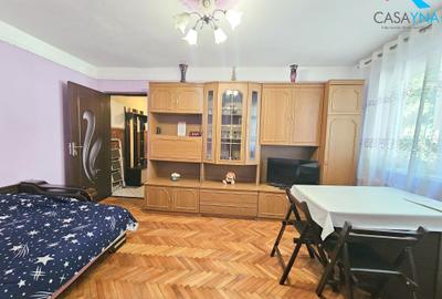 Apartament cu 2 camere în Narcisa