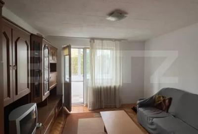 Apartament cu 2 camere decomandat, mobilat în Unirii
