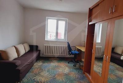 Apartament cu 2 camere decomandat, mobilat în Dâmbul Rotund - 7