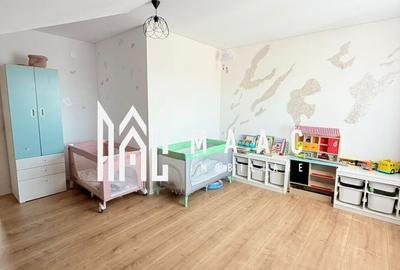 Apartament cu 3 camere, mobilat în Șelimbăr - 25