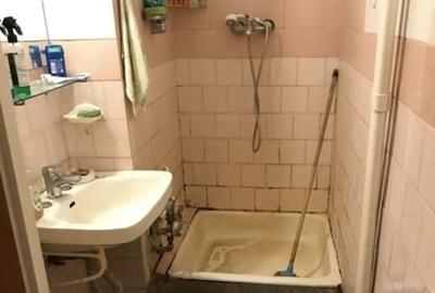 Garsonieră semidecomandată în Costin Georgian - 1