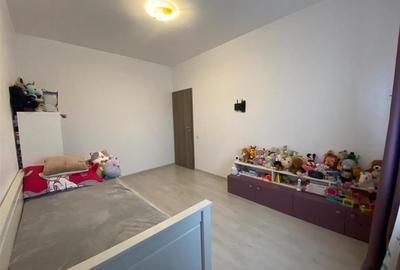 Apartament cu 3 camere decomandat, mobilat în Tineretului - 11